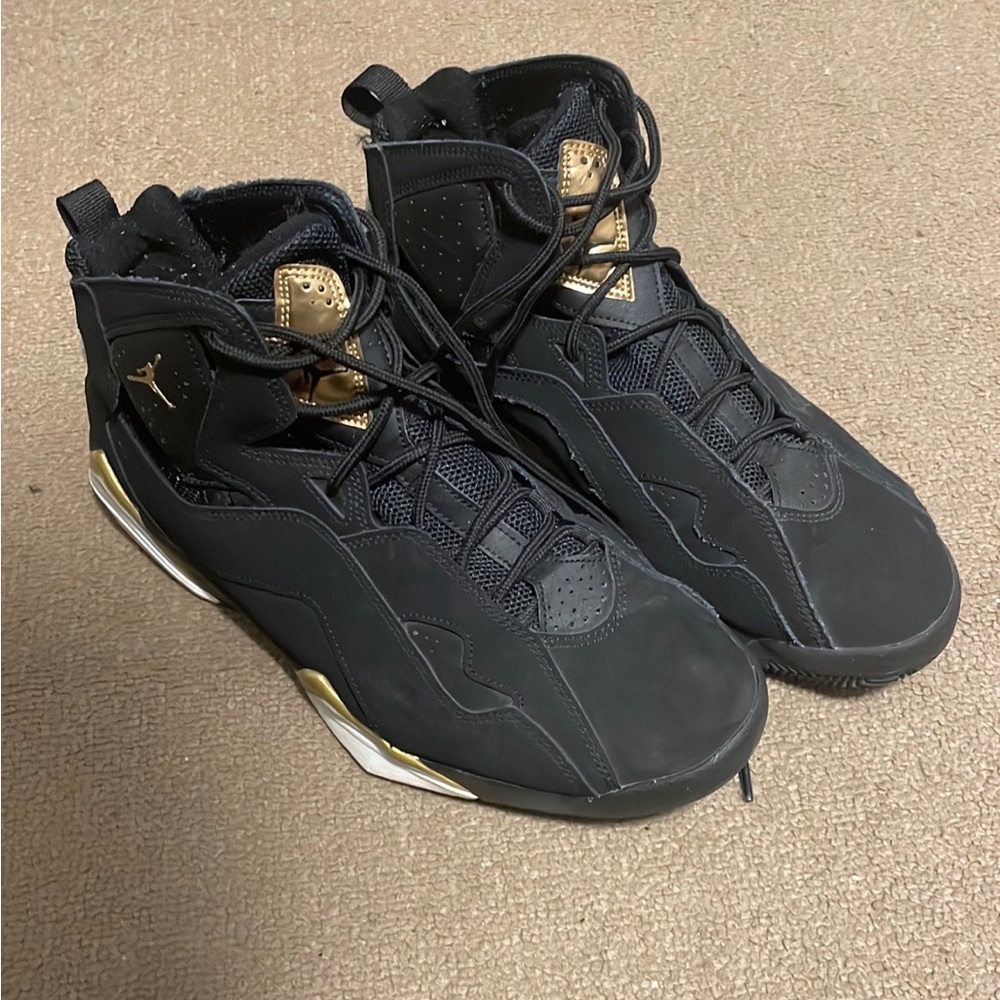 Jordan true flight